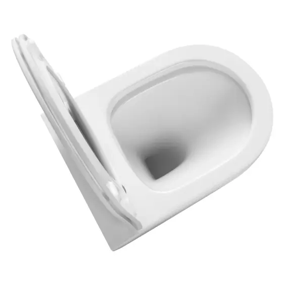 Унитаз подвесной Triton Verso Pro VO-1832