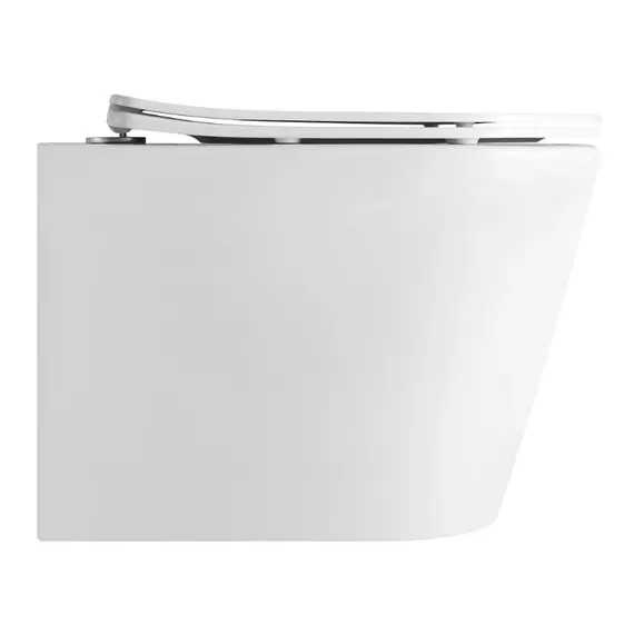 Унитаз подвесной Triton Verso Pro VO-0832