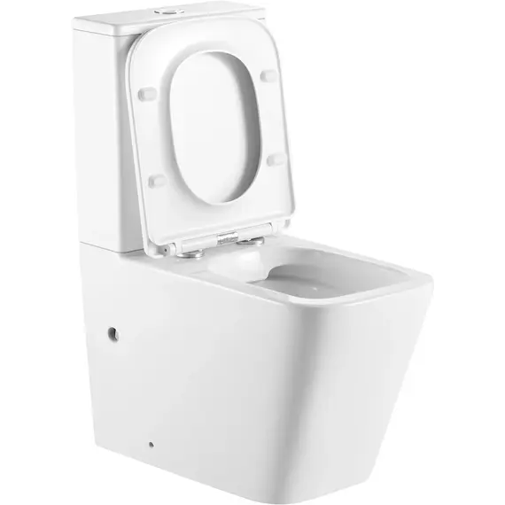 Унитаз-компакт напольный Triton Corso Pro CO-3006