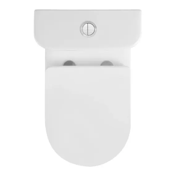 Унитаз-компакт напольный Triton Corso Pro CO-3806