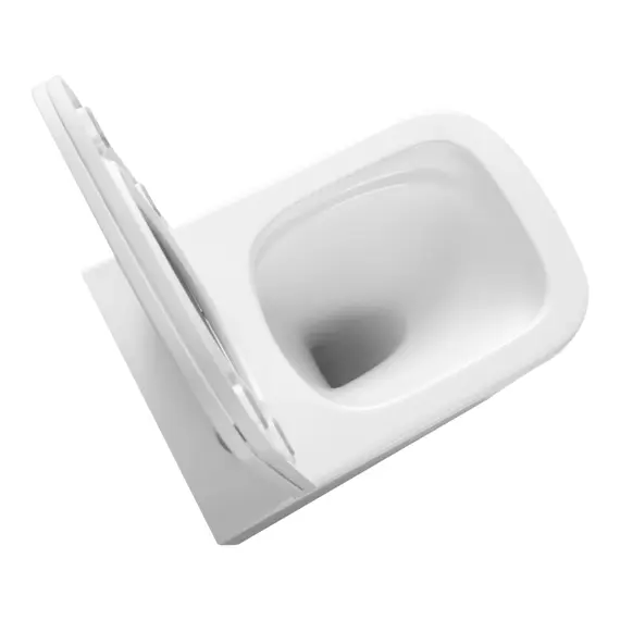 Унитаз подвесной Triton Verso Pro VO-3032