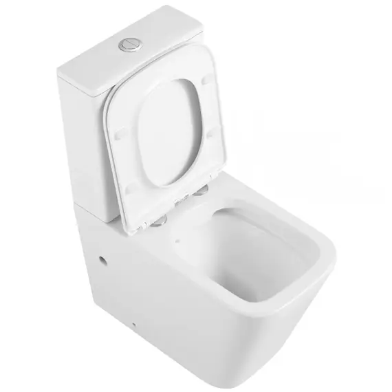 Унитаз-компакт напольный Triton Corso Pro CO-3006