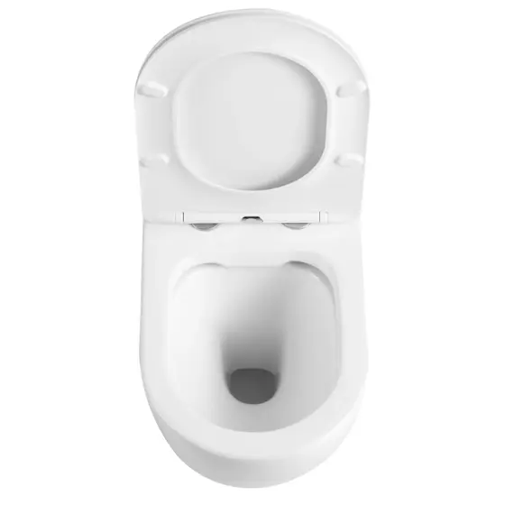 Унитаз подвесной Triton Verso Pro VO-1832