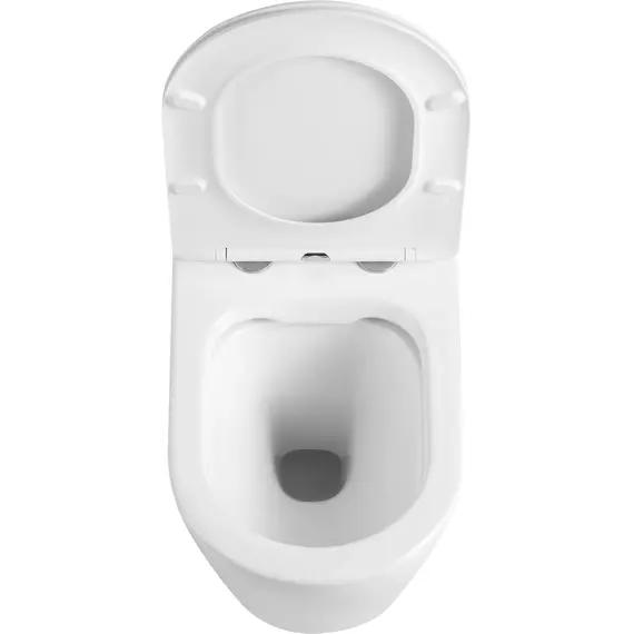 Унитаз подвесной Triton Verso Pro VO-0832