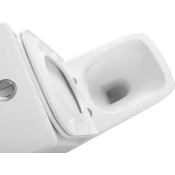 Унитаз-компакт напольный Triton Corso Pro CO-3006