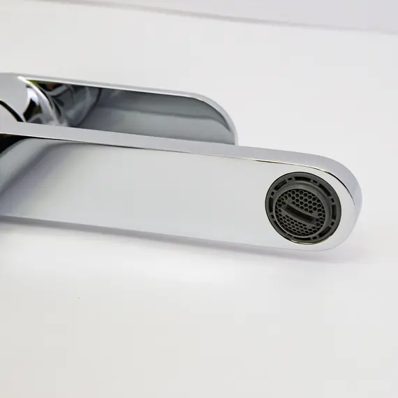 Смеситель для раковины AVS Beauty хром