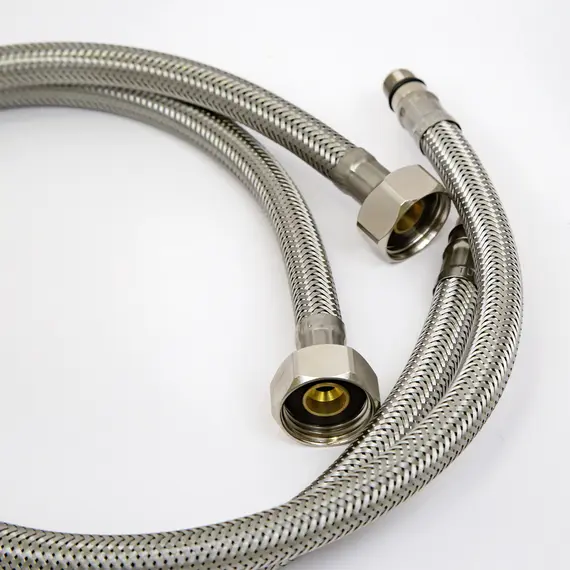 Смеситель для раковины AVS Beauty хром