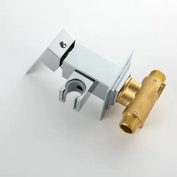 Душ гигиенический ACWEN 82216 хром