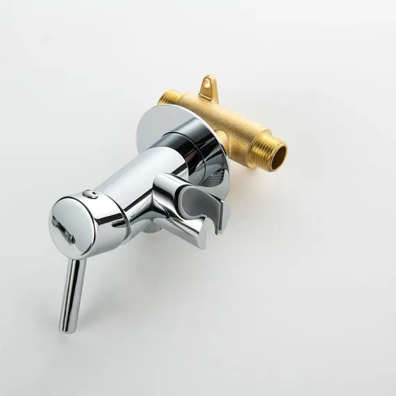 Душ гигиенический ACWEN 82003 хром