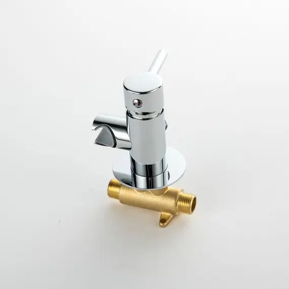 Душ гигиенический ACWEN 82003 хром