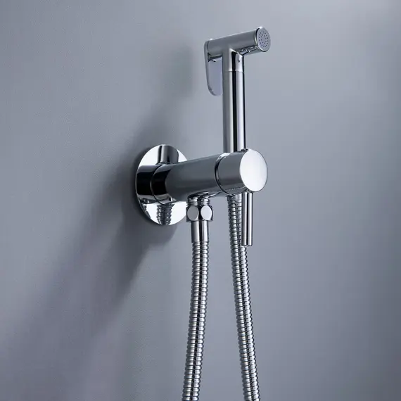 Душ гигиенический ACWEN 82003 хром