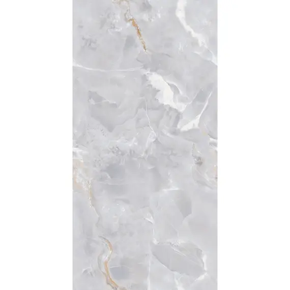 Керамогранит AVS Edonyx Grey 60x120 полированный