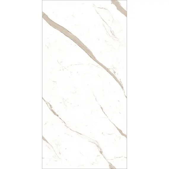 Керамогранит AVS Calacatta Marble 60x120 полированный