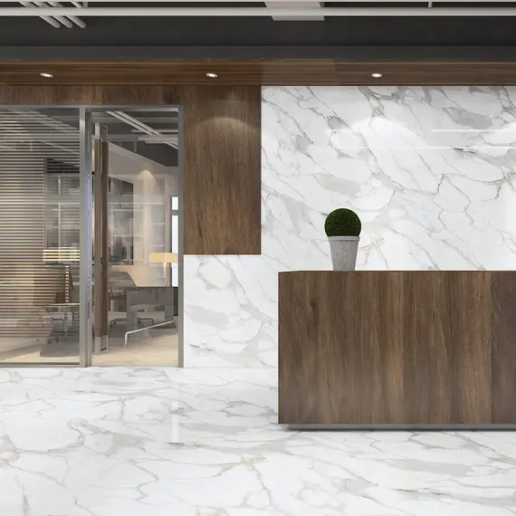 Керамогранит AVS Bellton Natural 60x120 полированный