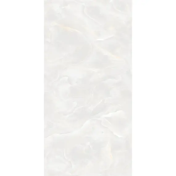 Керамогранит AVS Onyx Mint White 60x120 полированный