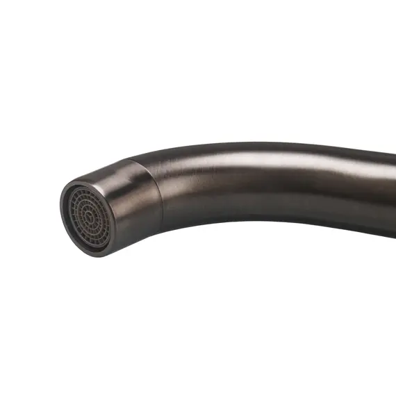 Душевая система встраиваемая ACWEN 80070GG графит