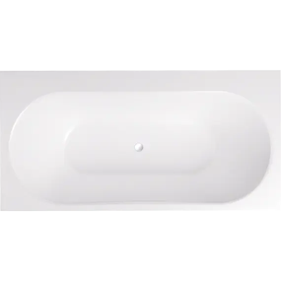 Timo Ванна solid ANNELI1800