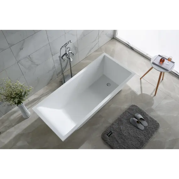 Timo Ванна solid ANNELI1675