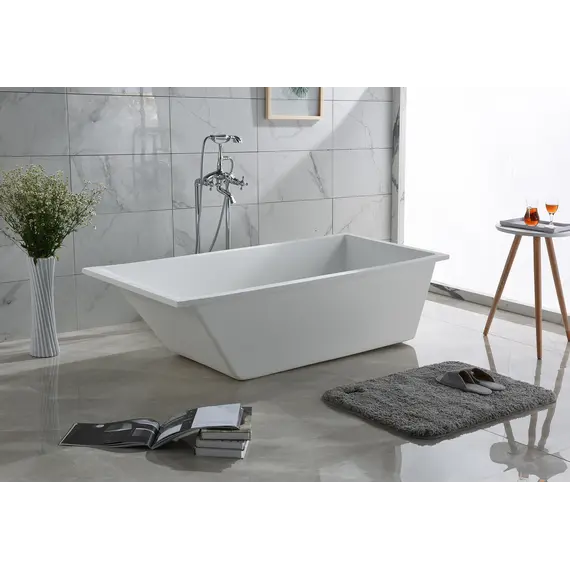 Timo Ванна solid ANNELI1675