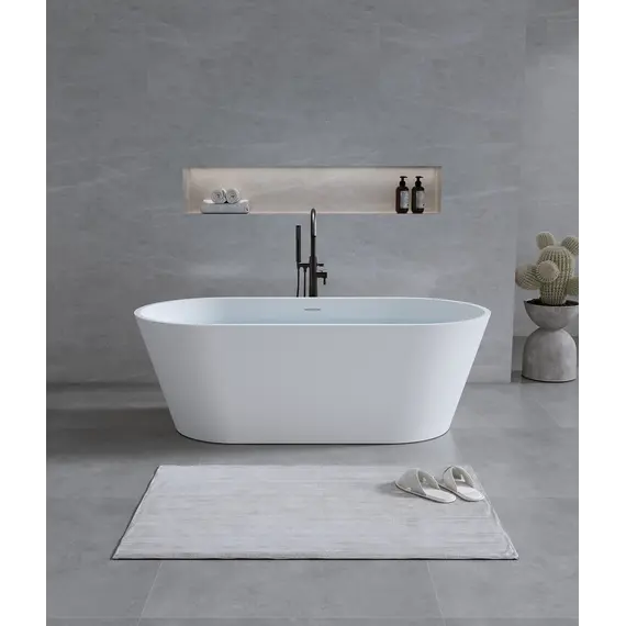 Timo Ванна из искусств. камня solid ELISSA