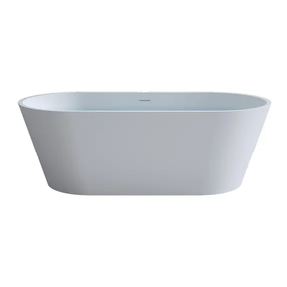 Timo Ванна из искусств. камня solid ELISSA