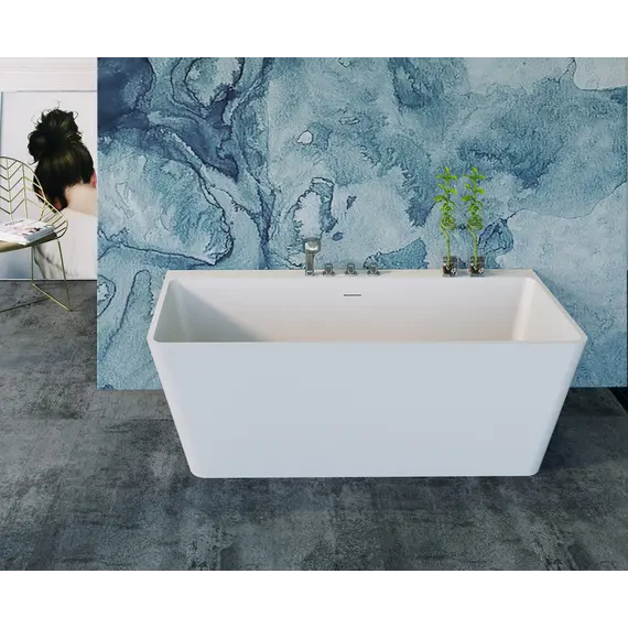 Timo Ванна solid ERIKA1700