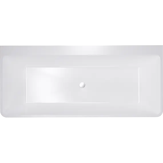 Timo Ванна solid ERIKA1700