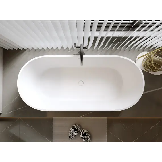 Timo Ванна solid KIARA1680