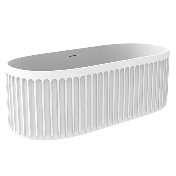 Timo Ванна solid KIARA1680