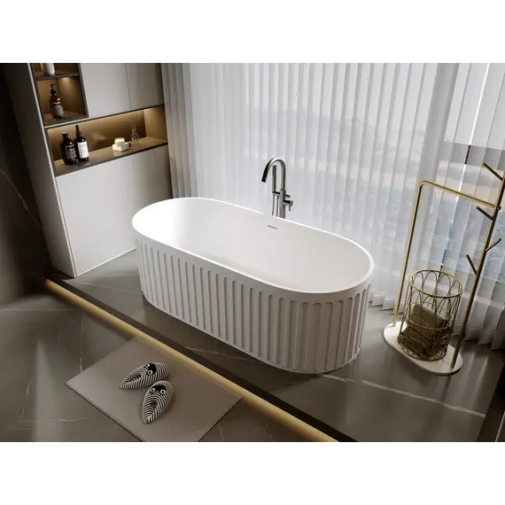 Timo Ванна solid KIARA1680