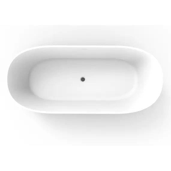 Timo Ванна solid KIARA1680