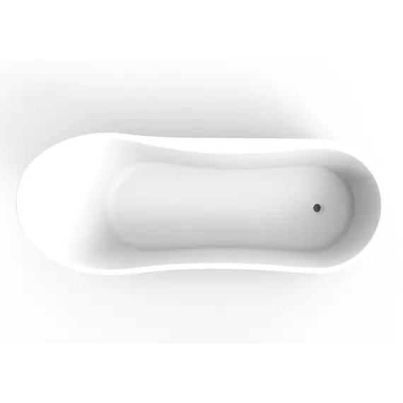 Timo Ванна из искусств. камня  solid KIRSTI1785L/R