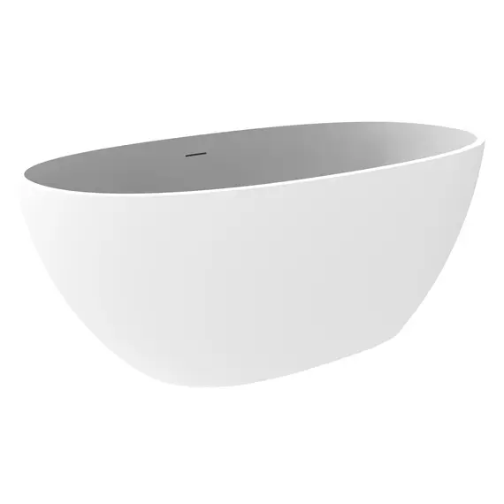 Timo Ванна из искусств.камня solid LEMPI