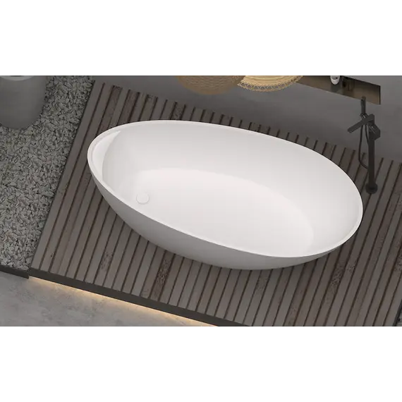 Timo Ванна solid MARI1700