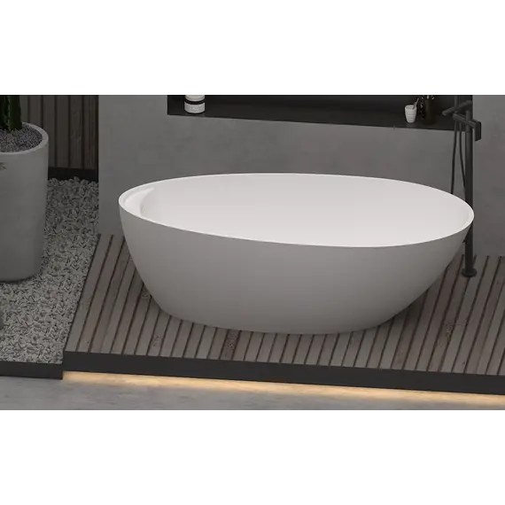 Timo Ванна solid MARI1700