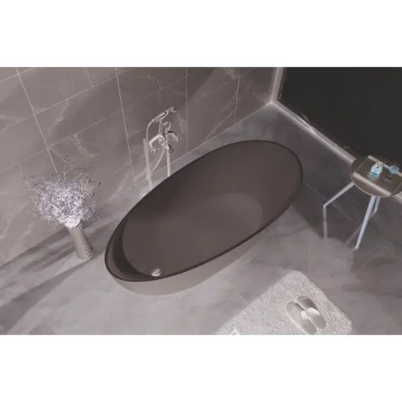 Timo Ванна solid MARI1700