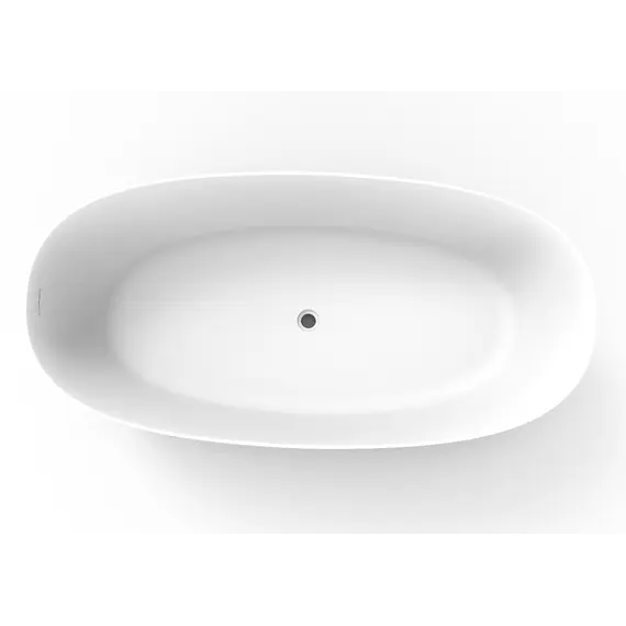 Timo Ванна из искусств.камня solid SATU