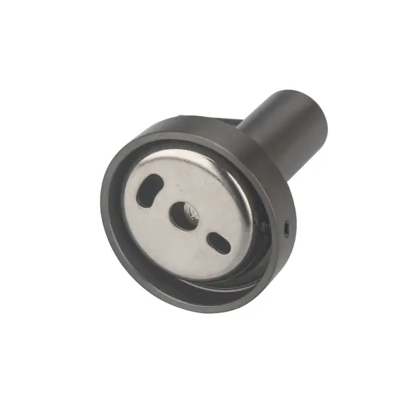 Крючок для полотенец одинарный ACWEN SS84606GG