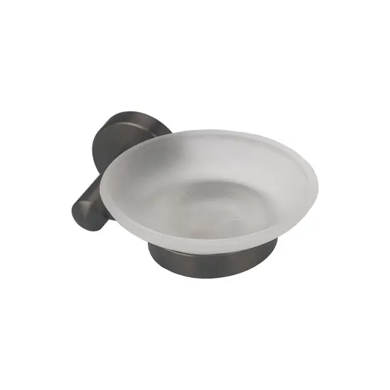 Мыльница с держателем ACWEN SS84612GG