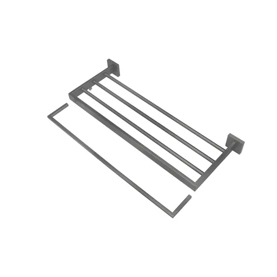 Полка для полотенец ACWEN SS84703GG