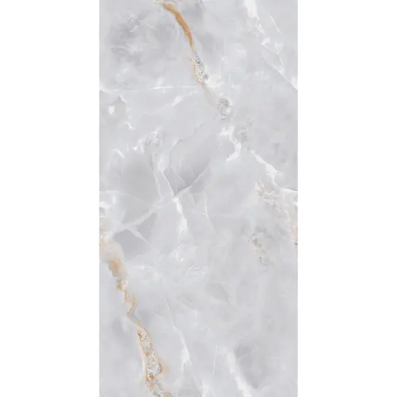 Керамогранит AVS Edonyx Grey 60x120 полированный