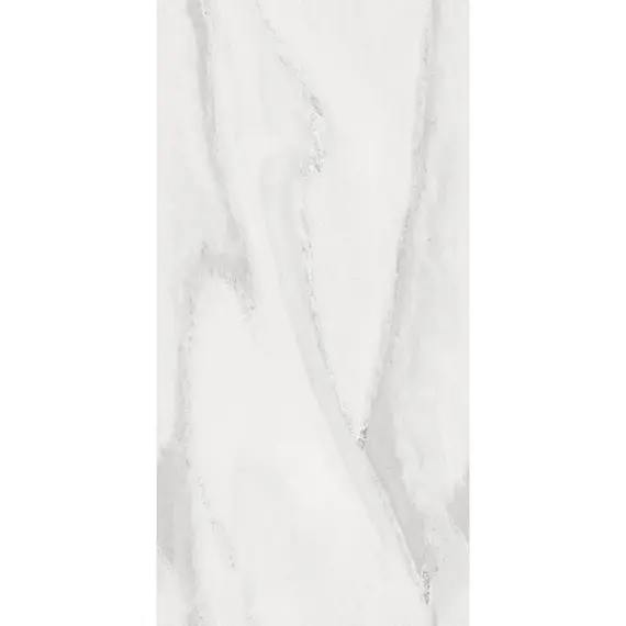 Керамогранит AVS Lasa Silver 60x120 полированный