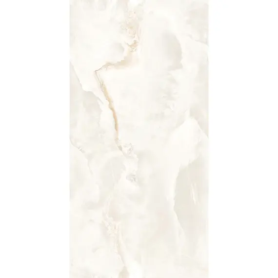 Керамогранит AVS Edonyx Ivory 60x120 полированный