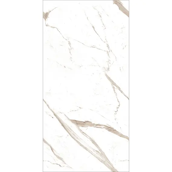 Керамогранит AVS Calacatta Marble 60x120 полированный