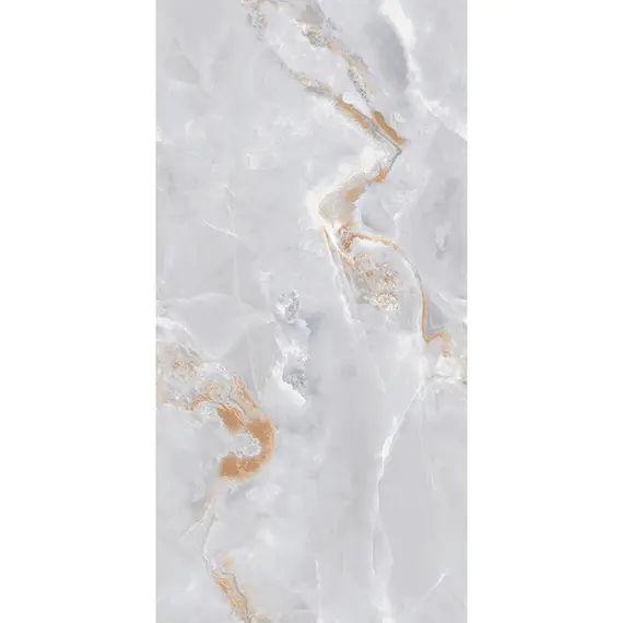 Керамогранит AVS Edonyx Grey 60x120 полированный