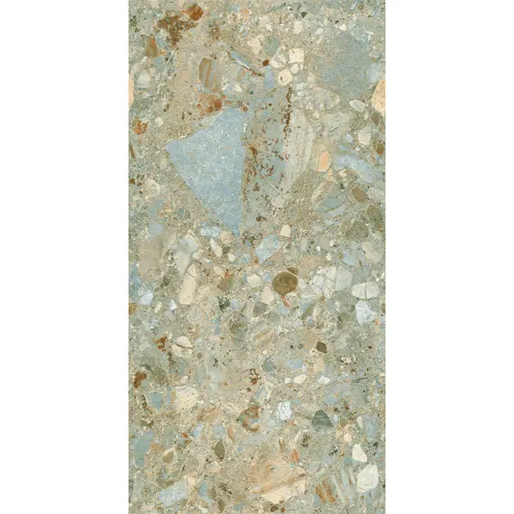 Керамогранит AVS Lilas 60x120 полированный