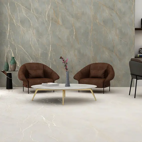 Керамогранит AVS Bever Dark 60x120 карвинг