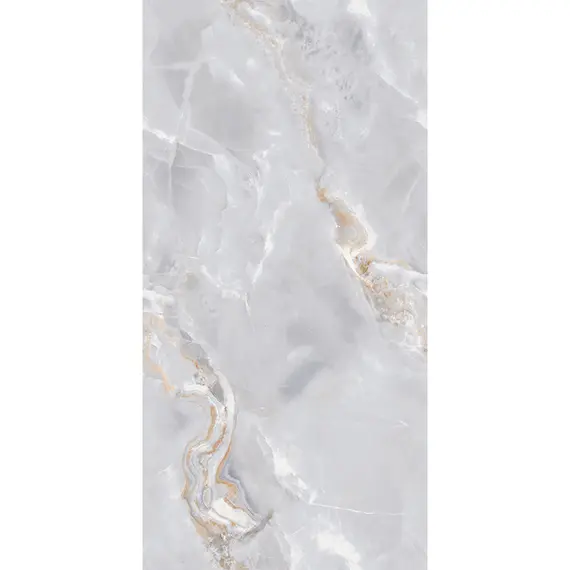 Керамогранит AVS Edonyx Grey 60x120 полированный