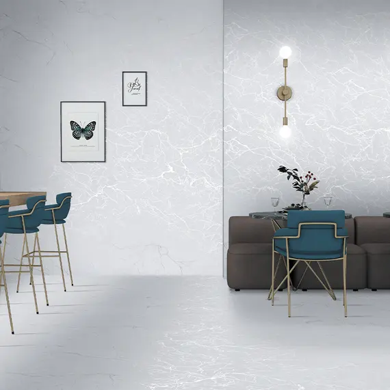 Керамогранит AVS Timber Grey 60x120 карвинг