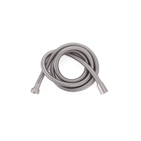 Душевой шланг металлический ABBER AF0020SP 150 см, сатин